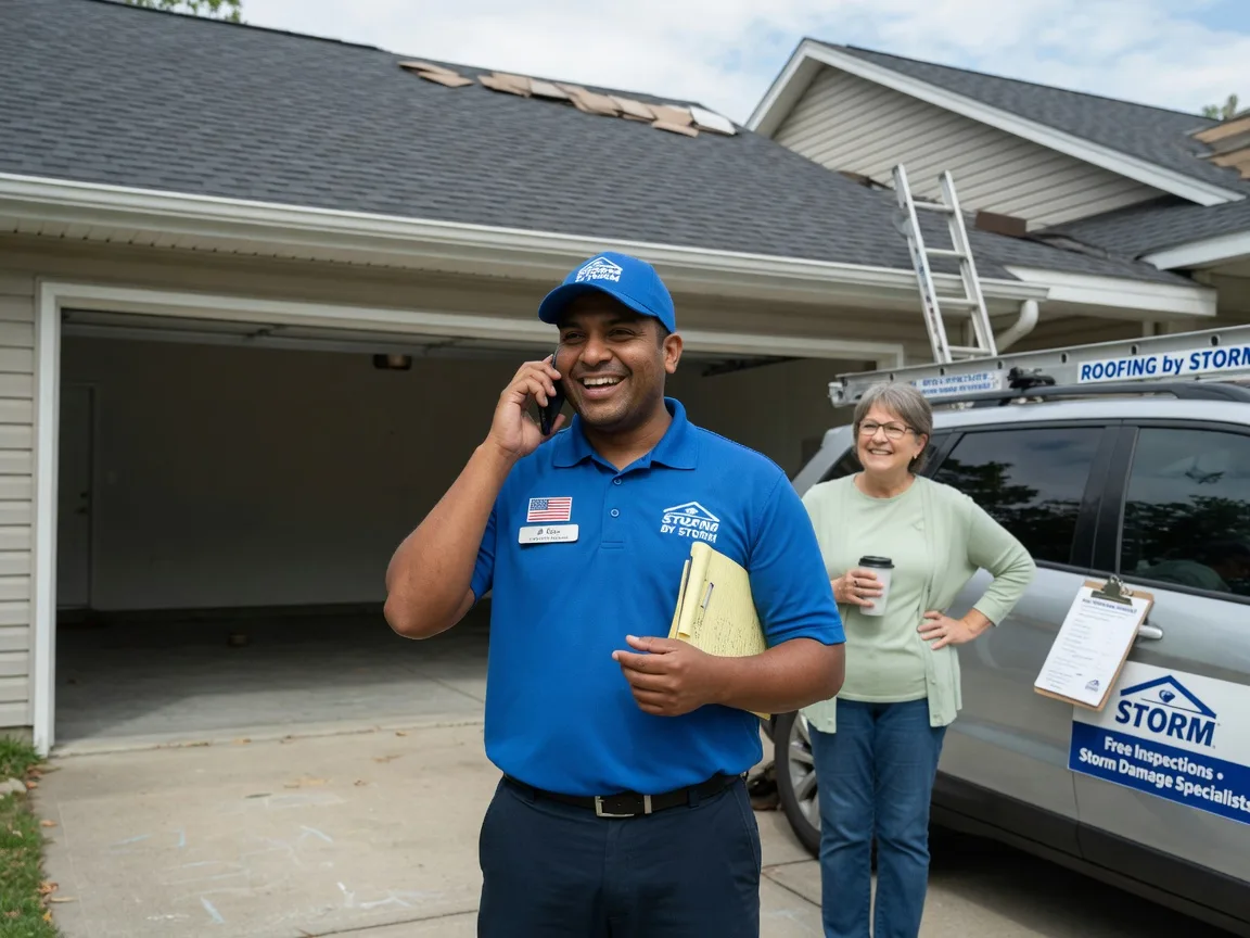 Roof Repair Near Me Knoxville, AR FAQs