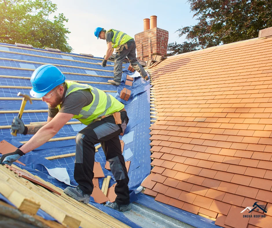 Why choose Roof Repair Near Me in Knoxville, AR