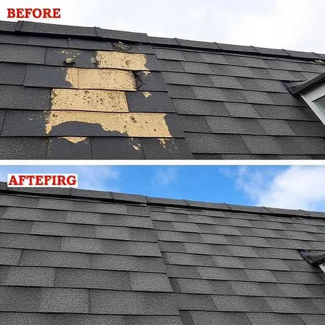 Roof Repair Near Me in Knoxville, AR near me